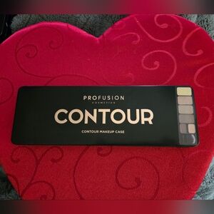 Profusion Cosmetics Contour Makeup Case